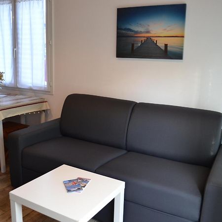 Les Hirondelles 2Km De La Plage-Jardin-Wifi-Parking-Draps Et Serviettes Hendaye Εξωτερικό φωτογραφία