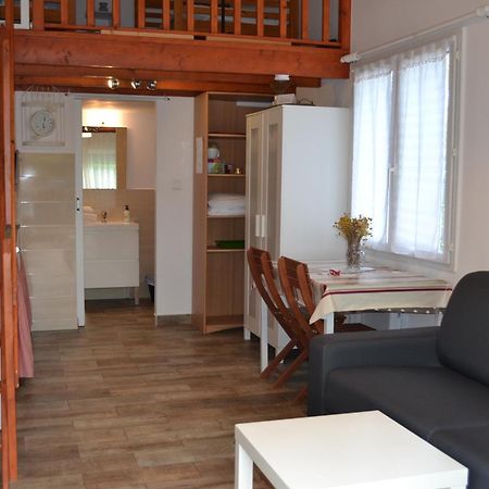 Les Hirondelles 2Km De La Plage-Jardin-Wifi-Parking-Draps Et Serviettes Hendaye Εξωτερικό φωτογραφία