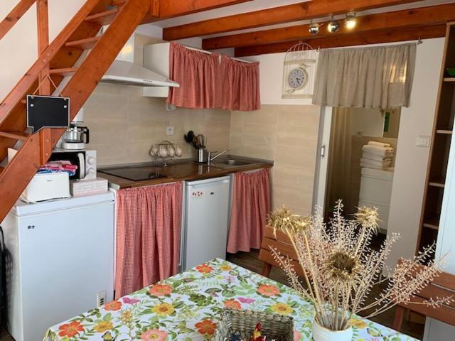 Les Hirondelles 2Km De La Plage-Jardin-Wifi-Parking-Draps Et Serviettes Hendaye Εξωτερικό φωτογραφία