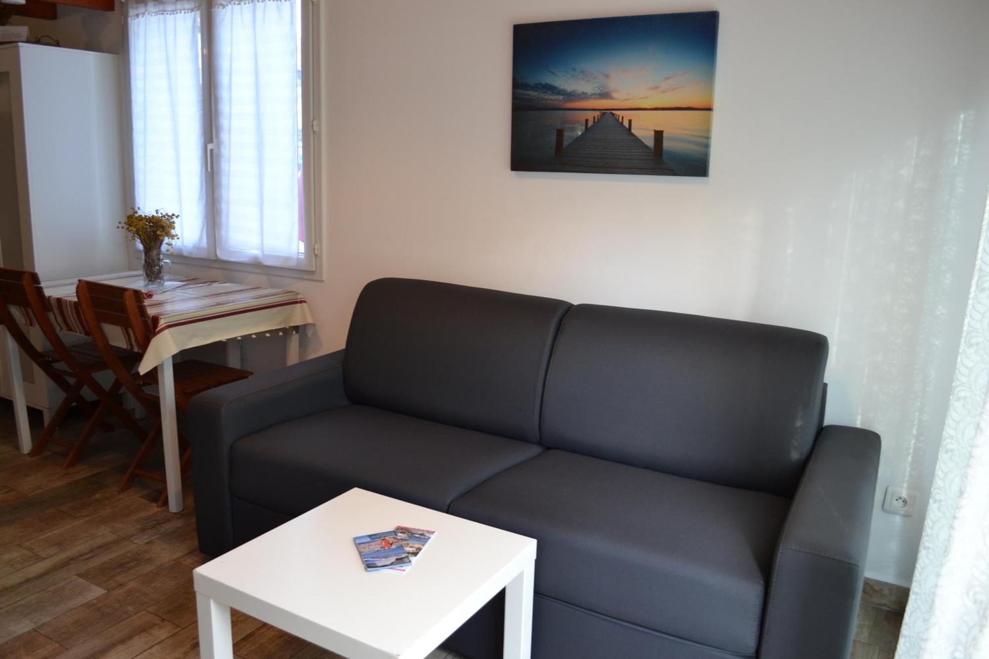 Les Hirondelles 2Km De La Plage-Jardin-Wifi-Parking-Draps Et Serviettes Hendaye Εξωτερικό φωτογραφία