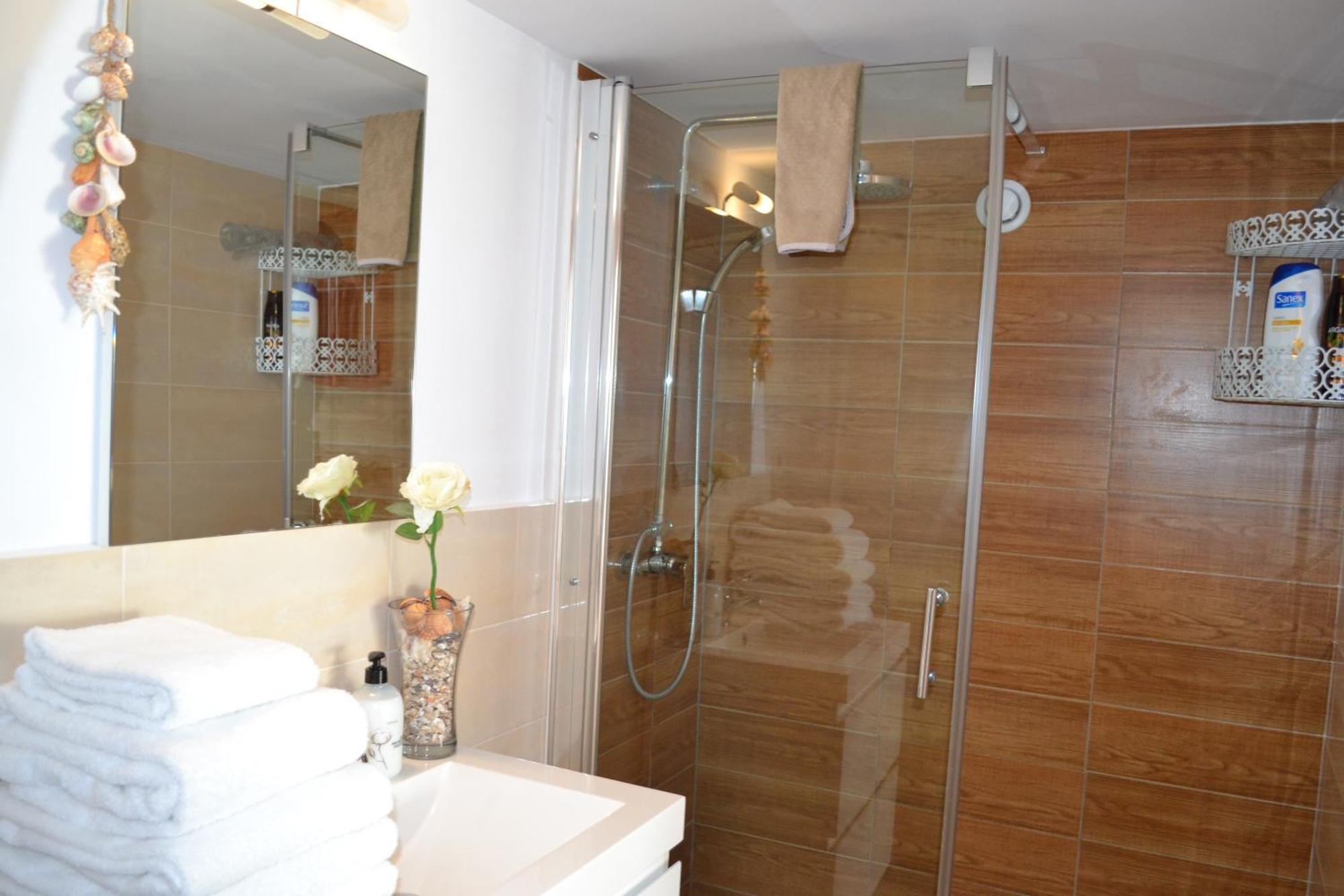Les Hirondelles 2Km De La Plage-Jardin-Wifi-Parking-Draps Et Serviettes Hendaye Εξωτερικό φωτογραφία