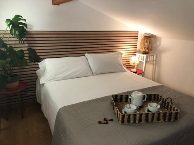 Les Hirondelles 2Km De La Plage-Jardin-Wifi-Parking-Draps Et Serviettes Hendaye Εξωτερικό φωτογραφία