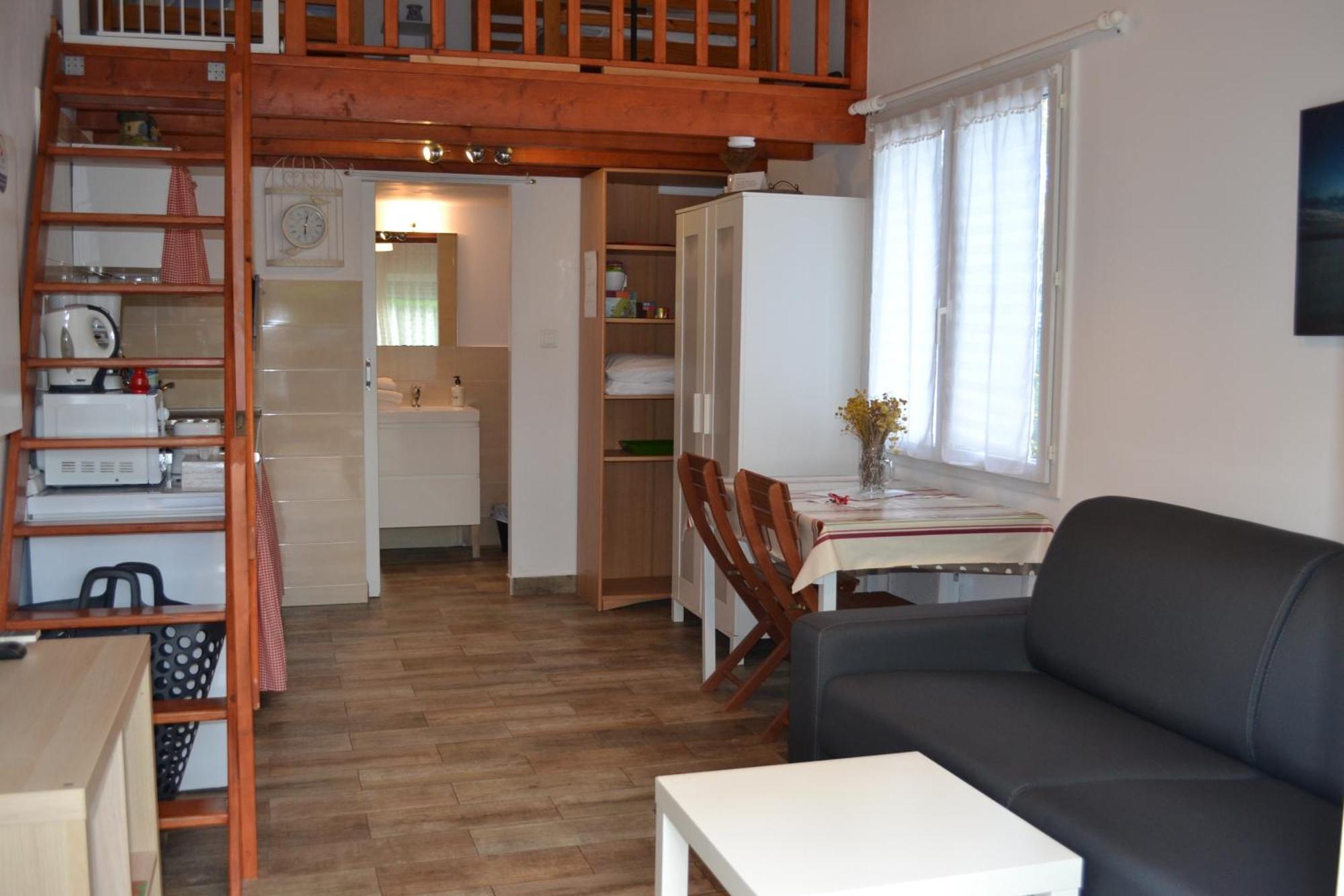 Les Hirondelles 2Km De La Plage-Jardin-Wifi-Parking-Draps Et Serviettes Hendaye Εξωτερικό φωτογραφία